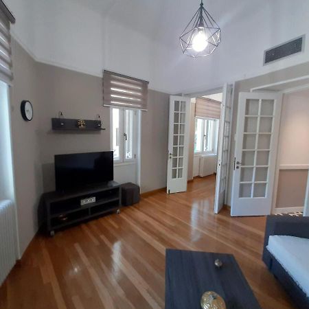 Apartmán Pfp Koukaki Philoxeneia Atény Exteriér fotografie