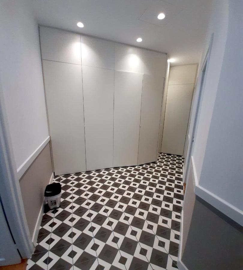 Apartmán Pfp Koukaki Philoxeneia Atény Exteriér fotografie