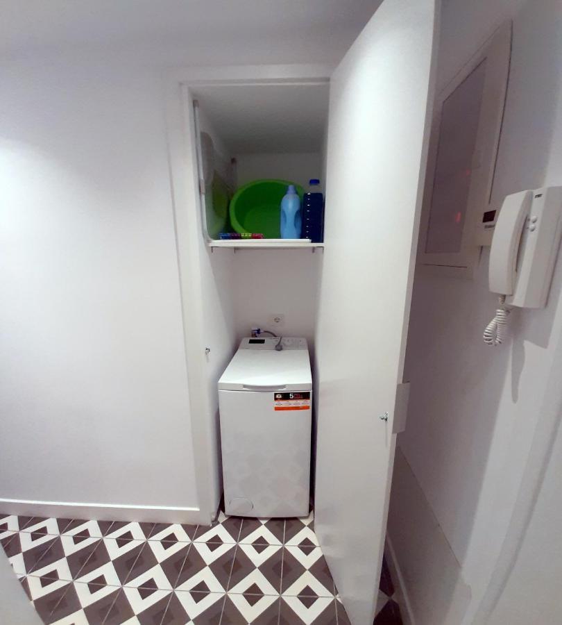 Apartmán Pfp Koukaki Philoxeneia Atény Exteriér fotografie
