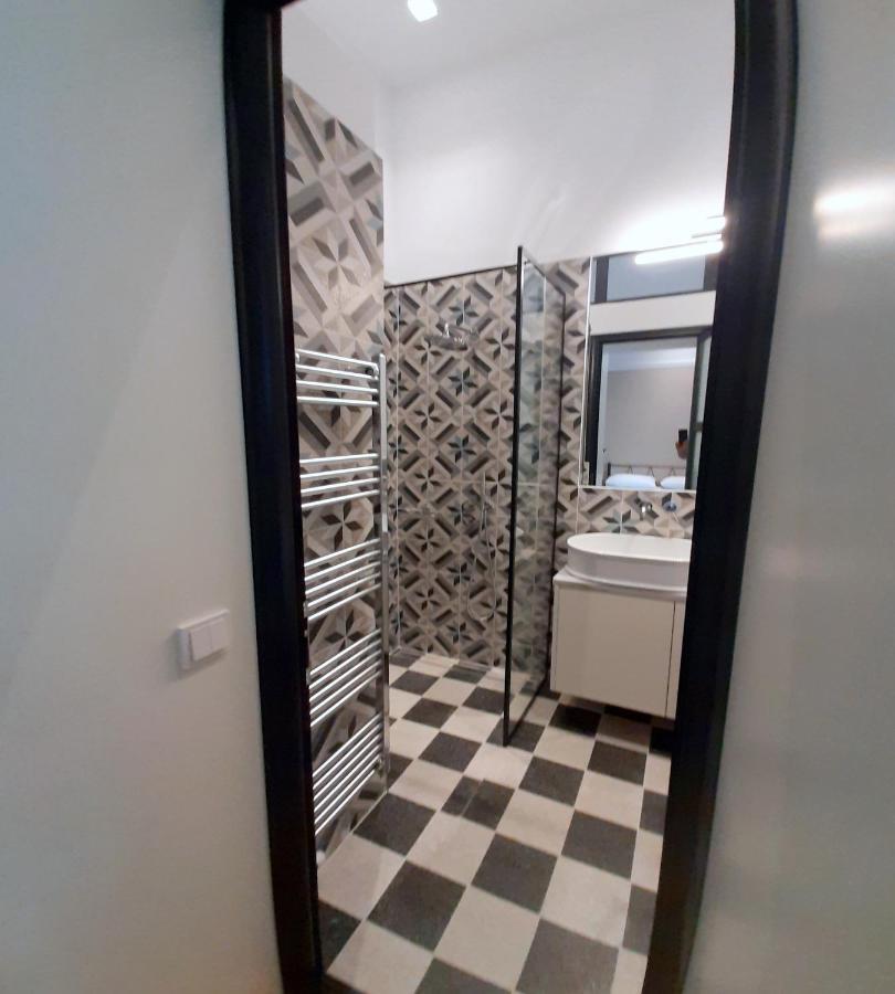 Apartmán Pfp Koukaki Philoxeneia Atény Exteriér fotografie