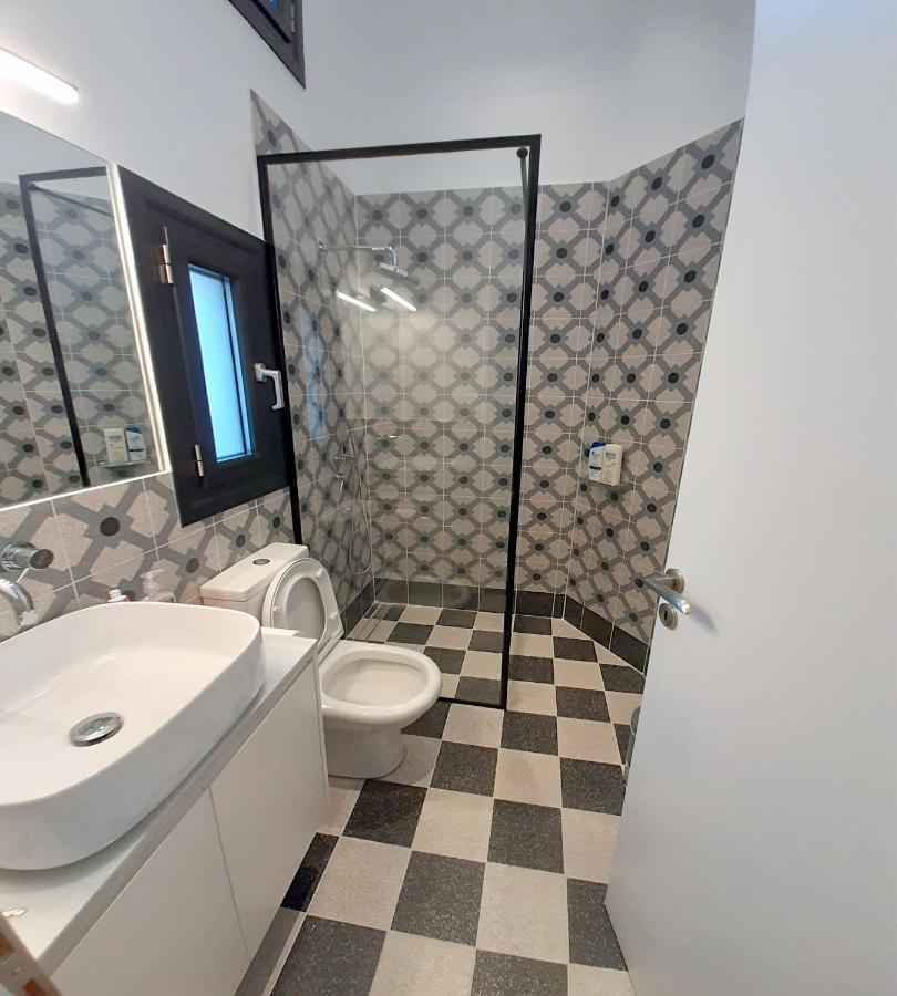 Apartmán Pfp Koukaki Philoxeneia Atény Exteriér fotografie
