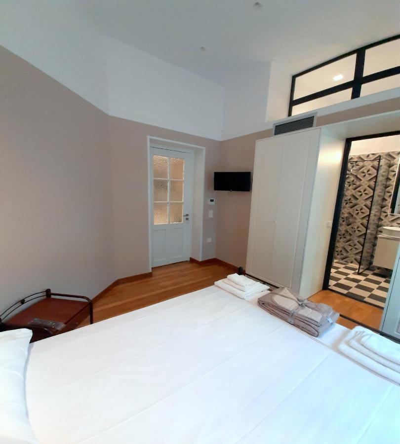 Apartmán Pfp Koukaki Philoxeneia Atény Exteriér fotografie