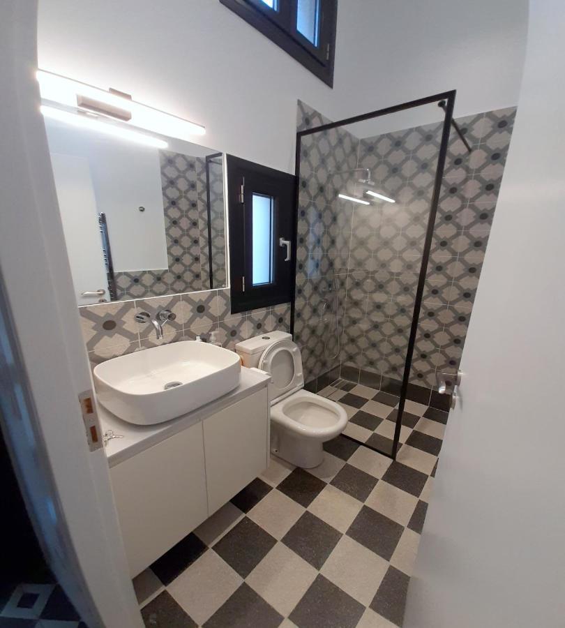 Apartmán Pfp Koukaki Philoxeneia Atény Exteriér fotografie